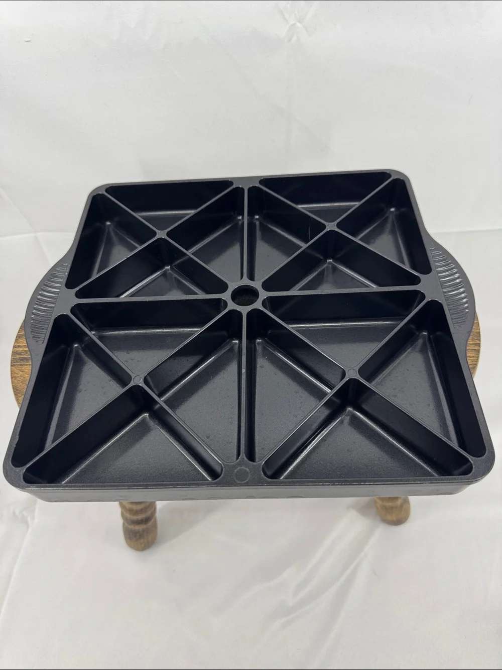 Nordic Ware Non-stick Mini Scone Pan - Makes 12